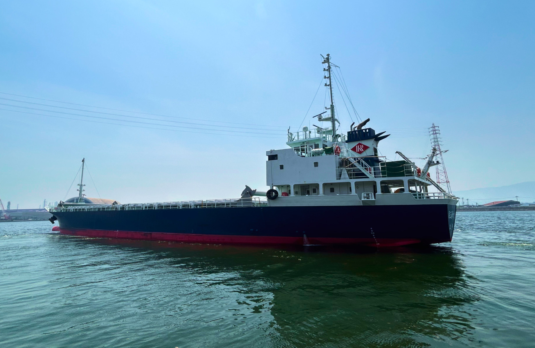 光栄海運 株式会社