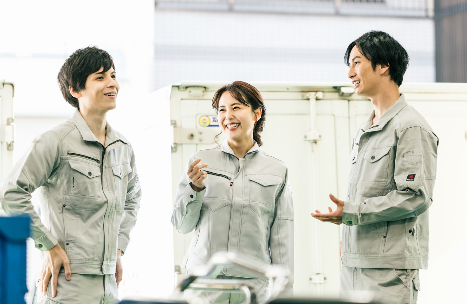 次の航海へ、一緒に出ませんか？